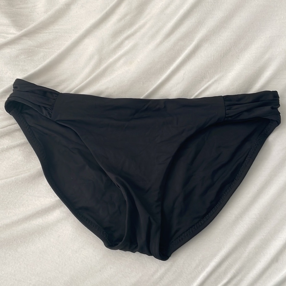 BECCA Bikini Bottoms - Size Medium
